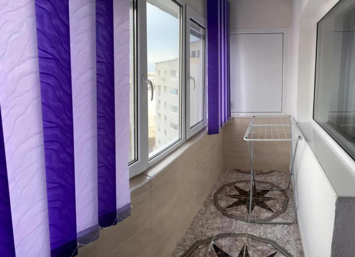 Studio Cathedral Braila Exterior photo